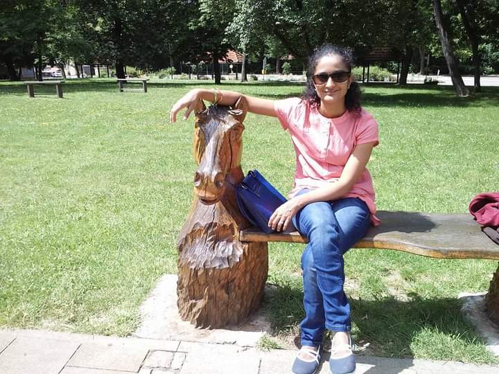radhikafmly