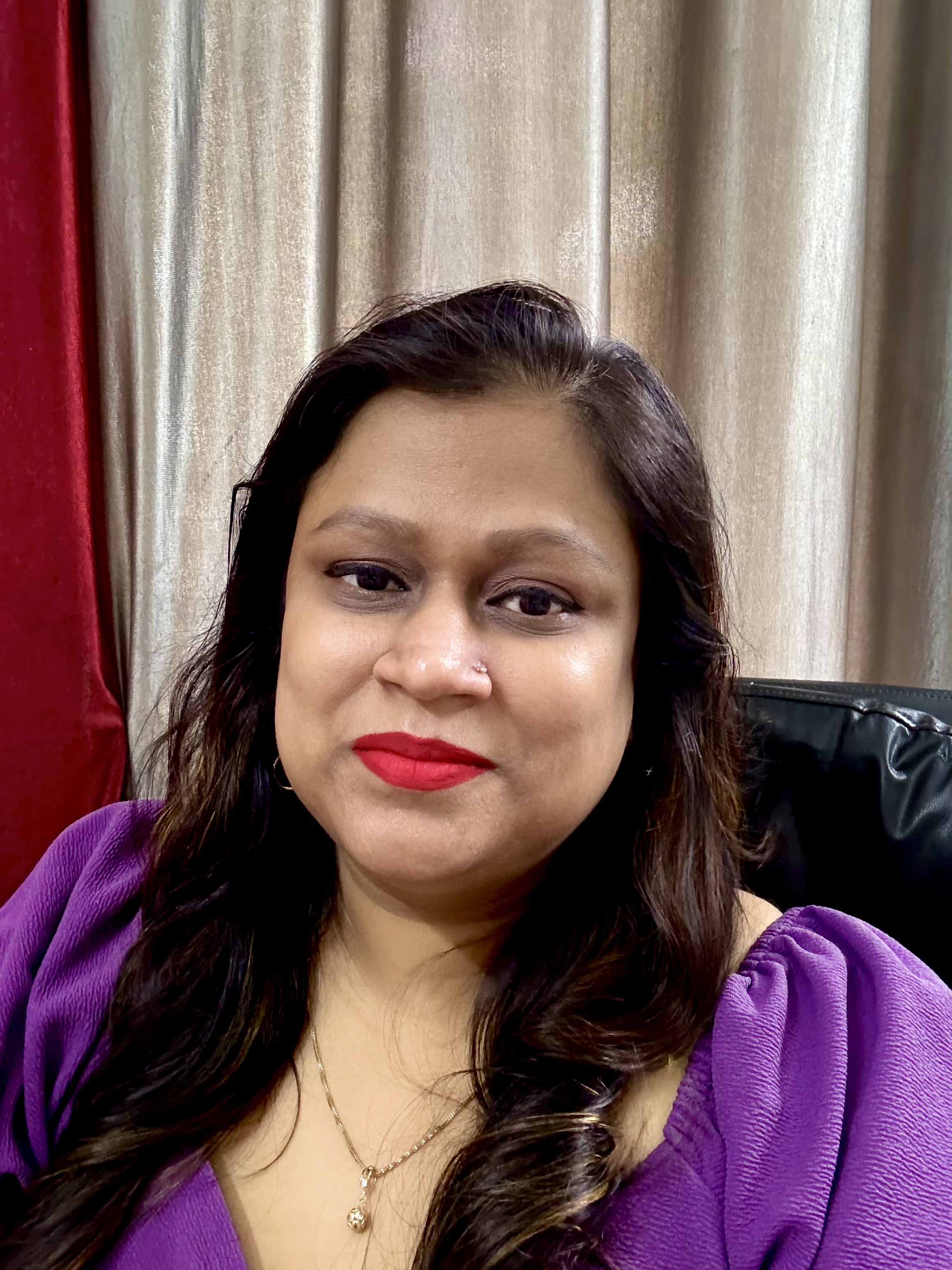 ankitasinha